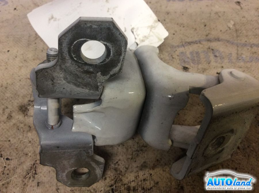 Balamale Dreapta Fata Ambele Renault CLIO IV 2012