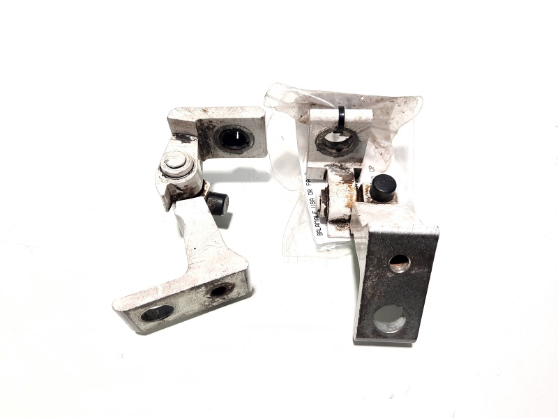 Balamale dreapta fata, Audi A5 Sportback (8TA) (id:510066)