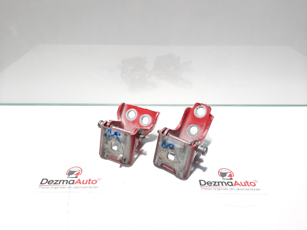 Balamale dreapta fata, Citroen DS3 [Fabr 2009-2015] (id:445528)