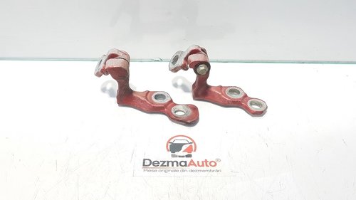 Balamale dreapta fata, Ford Focus 2 (DA) (id:385434)