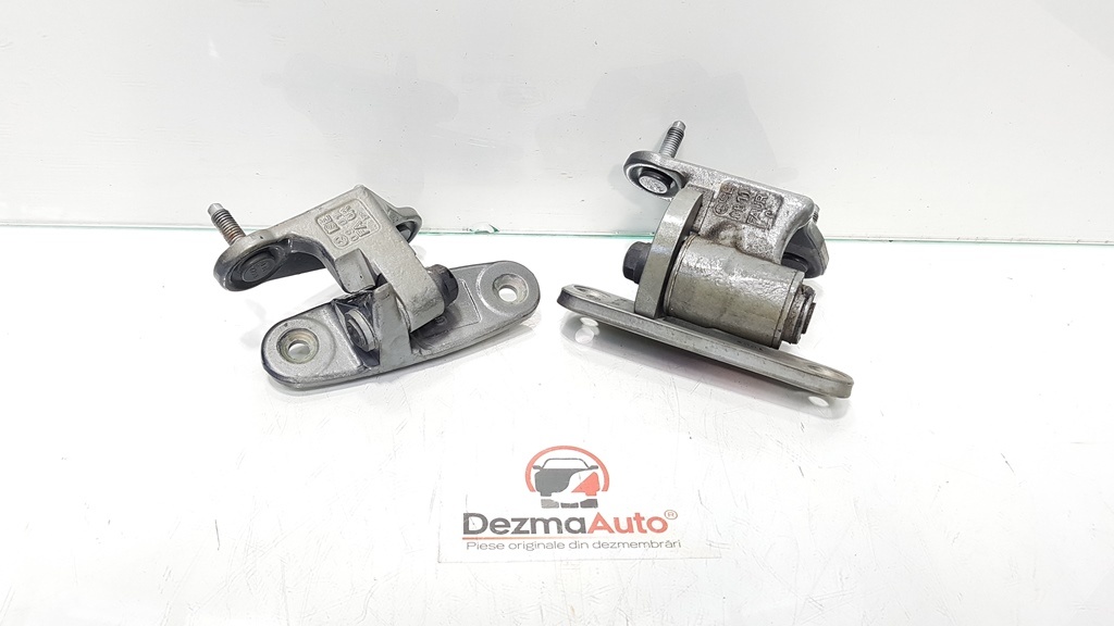 Balamale dreapta fata Mercedes Clasa E (W212) (id:385558)
