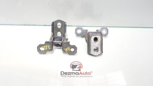 Balamale dreapta fata, Renault Laguna 3 Combi