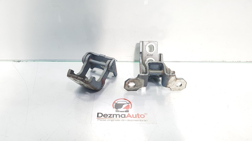 Balamale dreapta fata Renault Scenic 3 (id:380160)