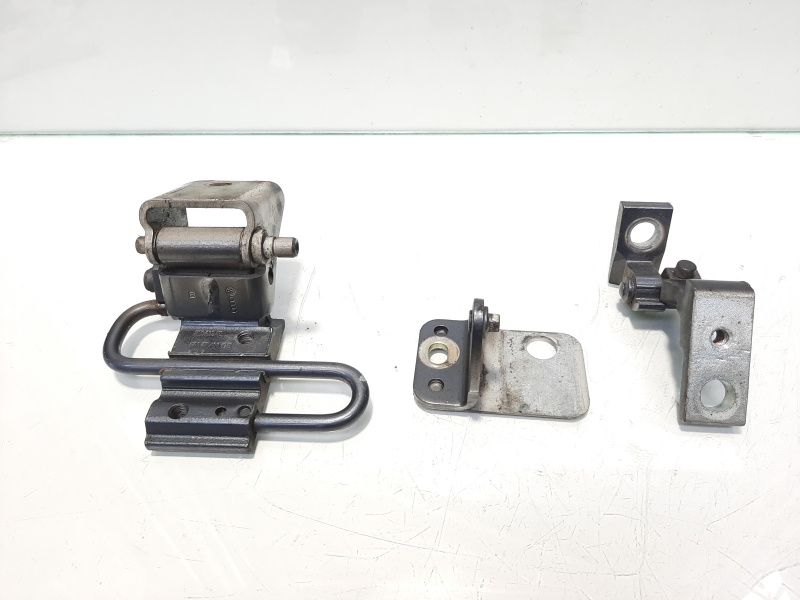 Balamale dreapta spate, Audi A4 (8EC, B7) (id:467555)