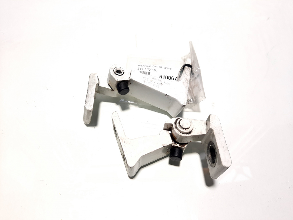 Balamale dreapta spate, Audi A5 Sportback (8TA) (id:510067)