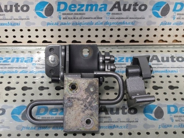 Balamale dreapta spate Audi A6 (4B, C5)