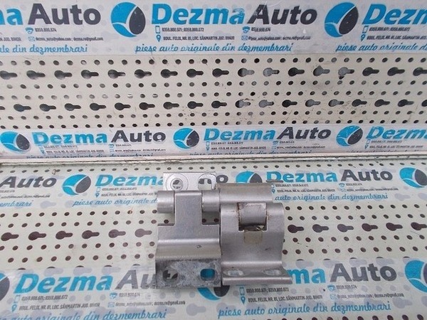 Balamale dreapta spate Fiat Doblo Cargo, 1.3M-JET