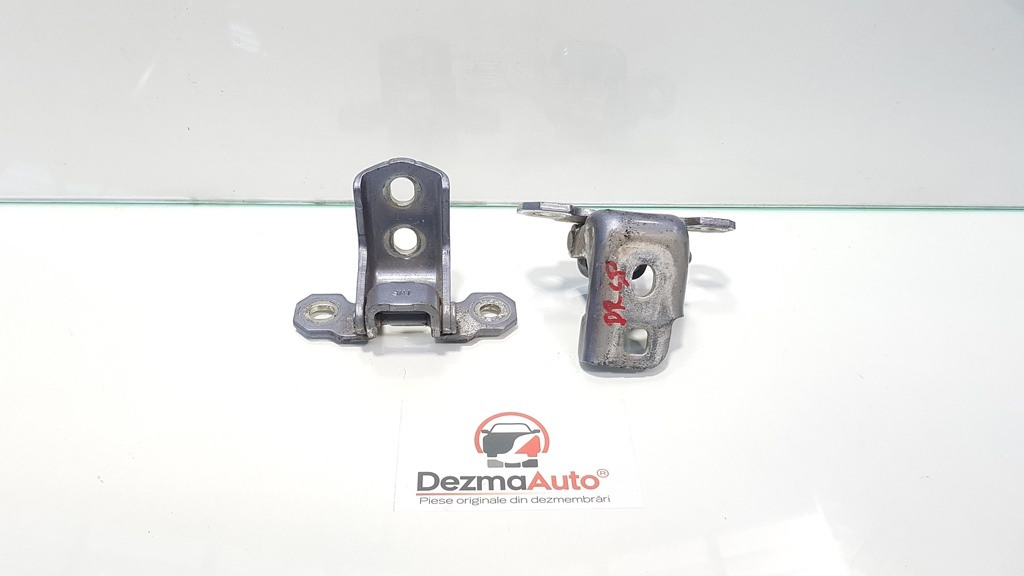 Balamale dreapta spate, Renault Laguna 3 (id:388100)