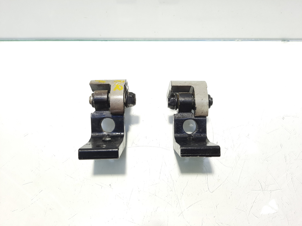Balamale dreapta spate, Skoda Octavia 2 Combi (1Z5) (id:460258)