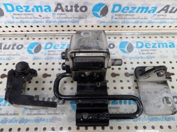 Balamale dreapta spate Vw Passat (3B3)