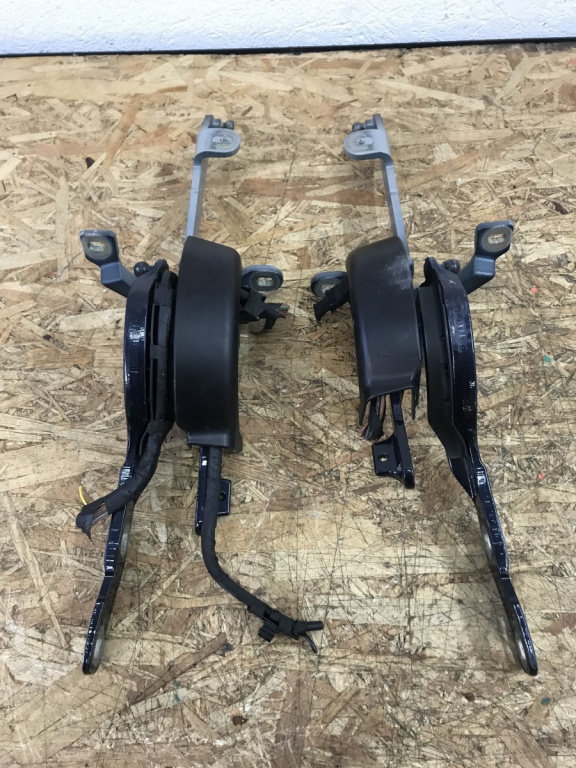Balamale haion BMW F11 F10 combi 2012 (cod intern: 24961)