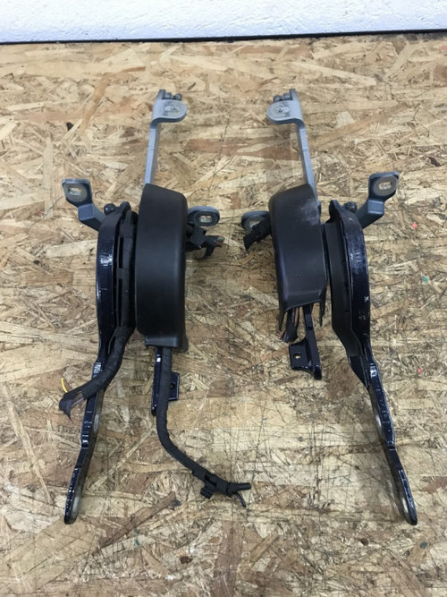 Balamale haion BMW F11 F10 combi 2012 (cod intern: 24961)
