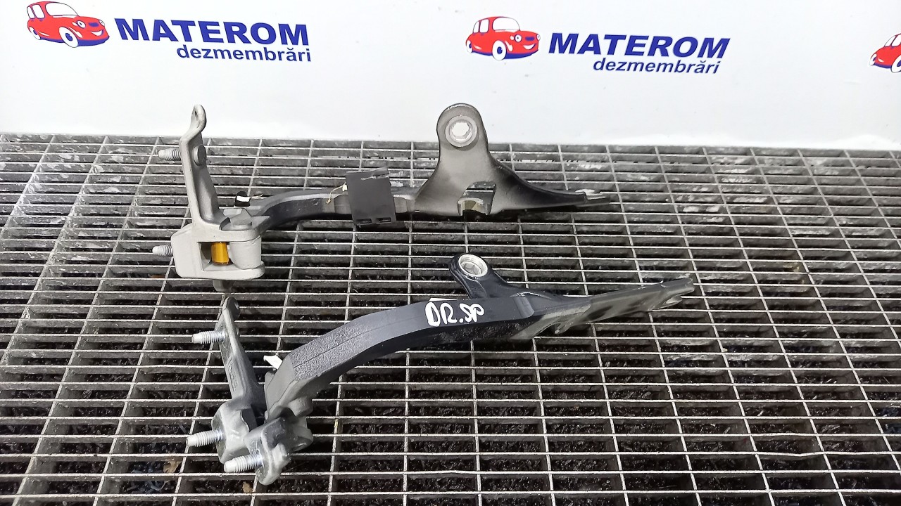 BALAMALE HAION BMW SERIA 3 F 34 GT SERIA 3 F 34 GT 2.0 D - (2012 2016)