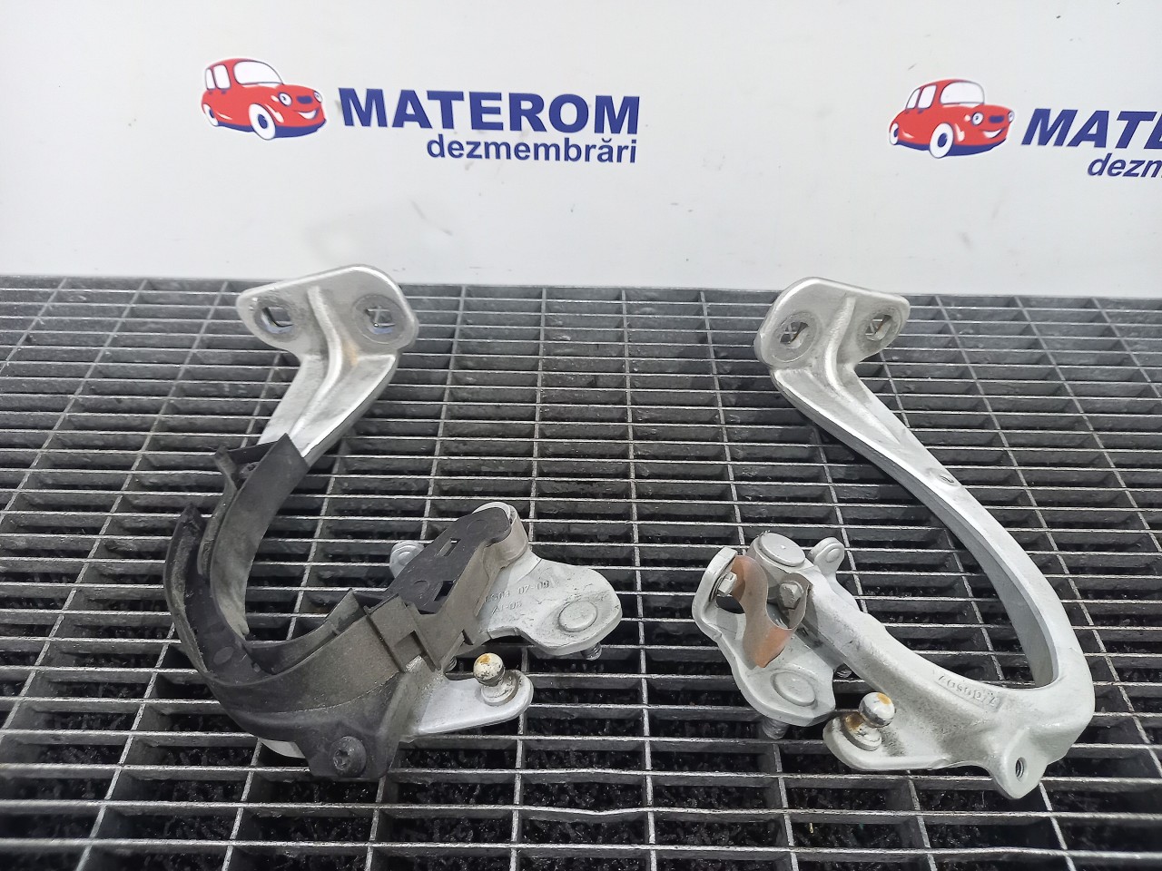 BALAMALE HAION BMW SERIA 5 F 07 - - (200