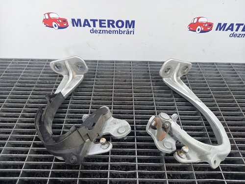 BALAMALE HAION BMW SERIA 5 F 07 - - (2009 2017)