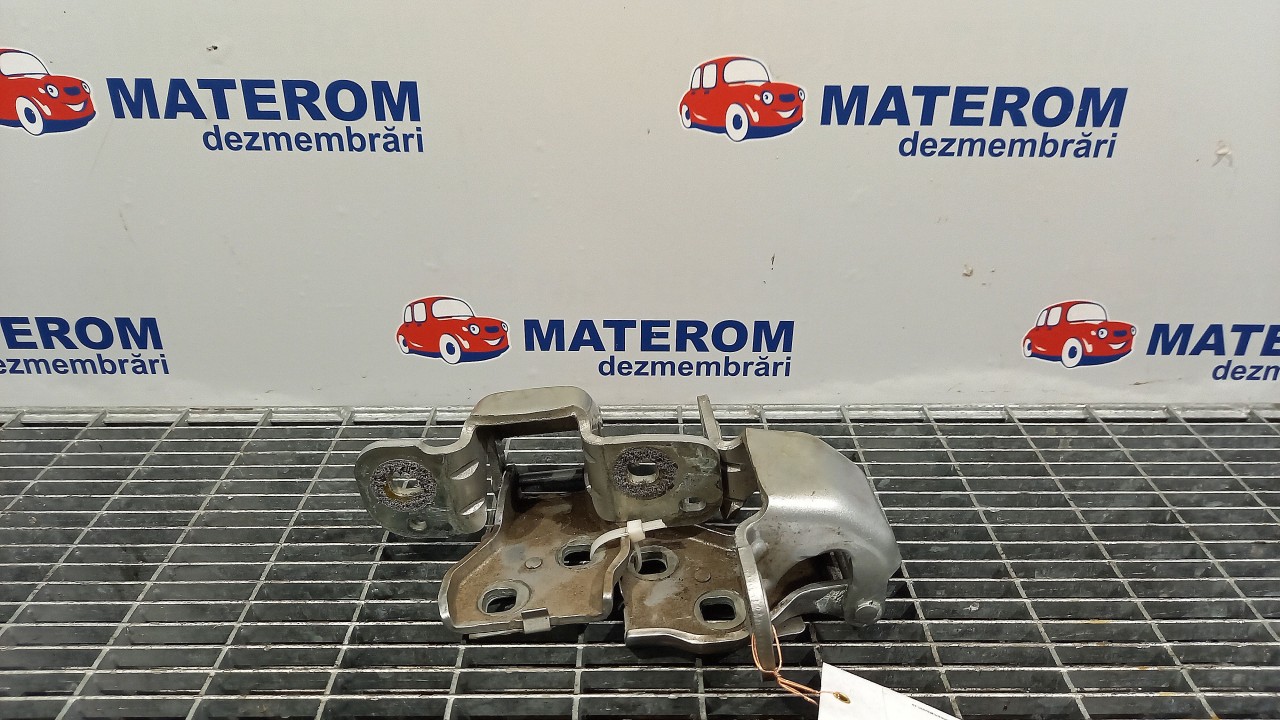 BALAMALE HAION CITROEN C5 C5 - - (2007 2011)
