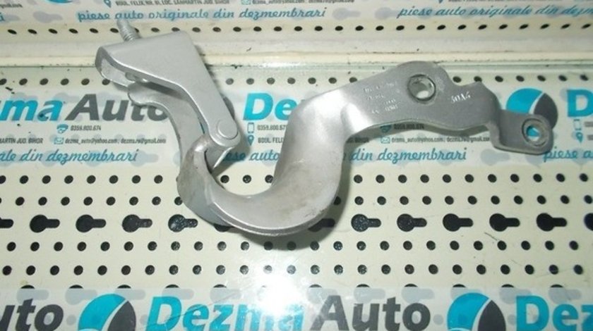 Balamale haion﻿ cod 8p4827299a, Audi A3, 2003-In prezent