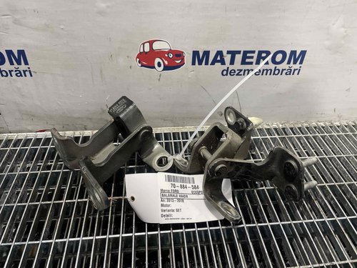 BALAMALE HAION FORD ECOSPORT - - (2013 2018)