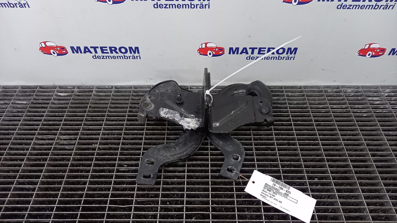 BALAMALE HAION PEUGEOT 3008 3008 2.0 HDI - (2008 2013)