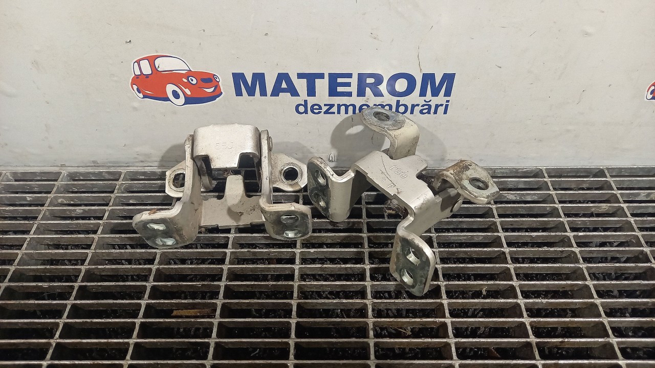 BALAMALE HAION SUZUKI GRAND VITARA GRAND VITARA - - (2005 2009)