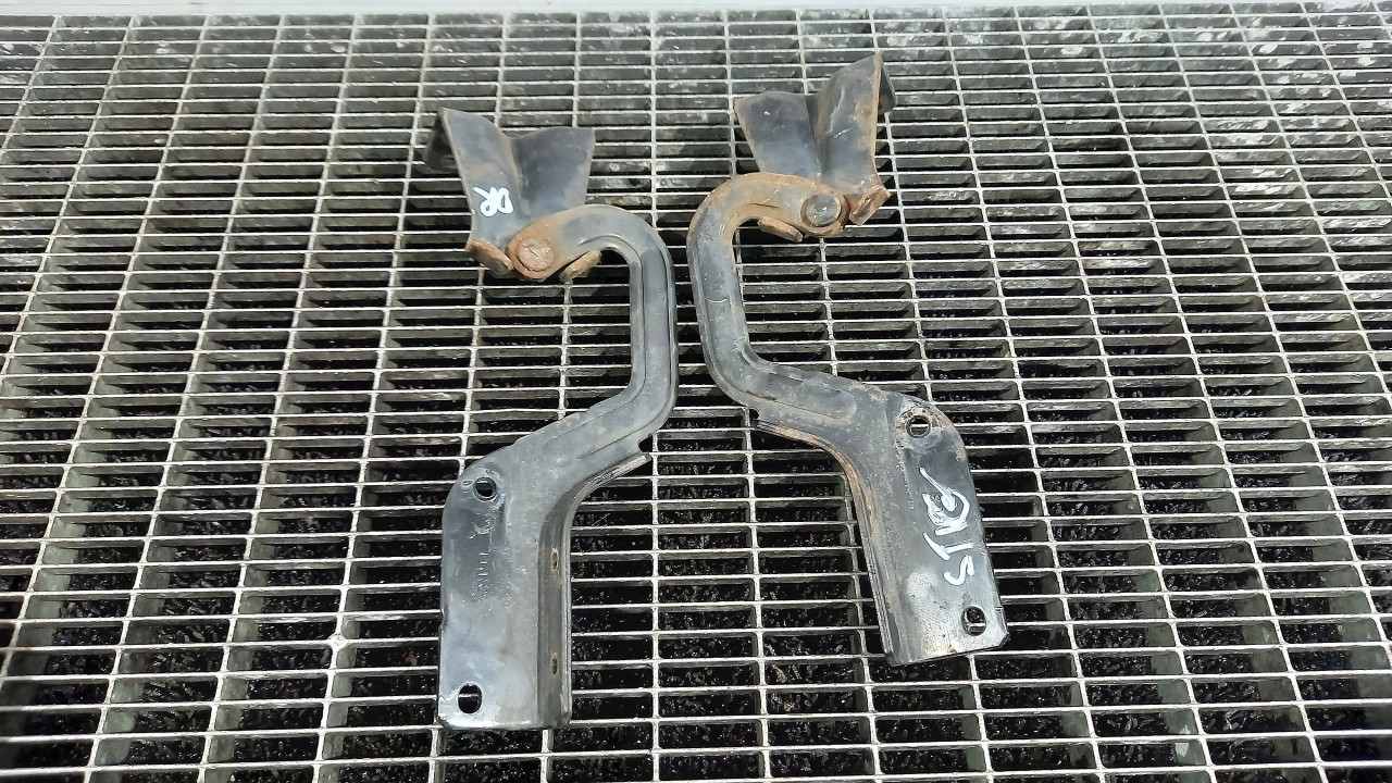 BALAMALE OBLON MITSUBISHI OUTLANDER - - (2006 2012)