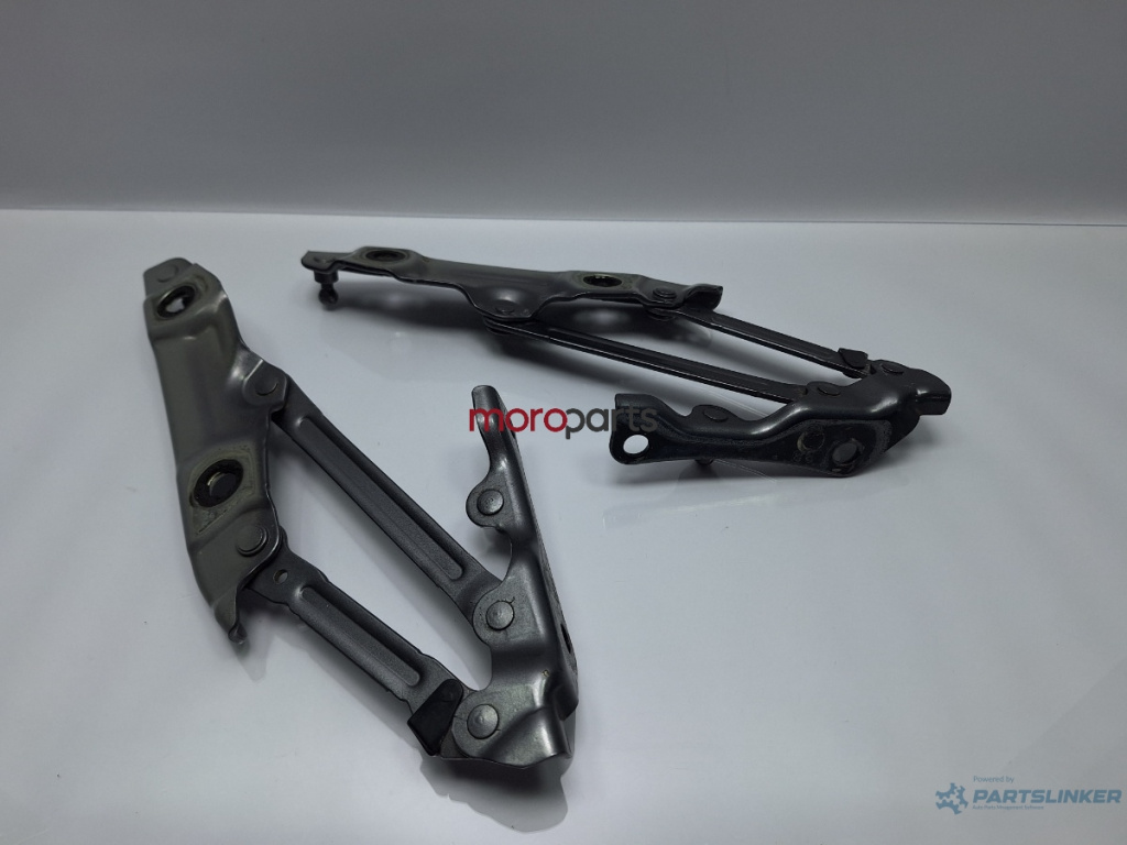 Balamale portbagaj INFINITI Q50 2013 - > 50 D 651970 844001MA0A , 844011MA0A