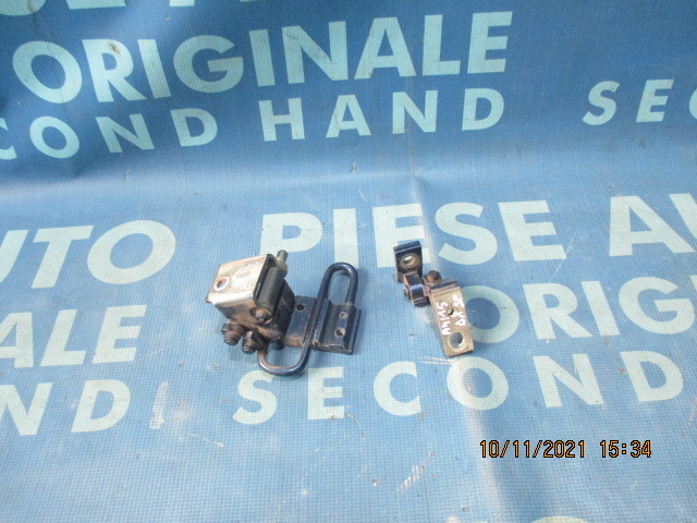 Balamale portiere Audi A4