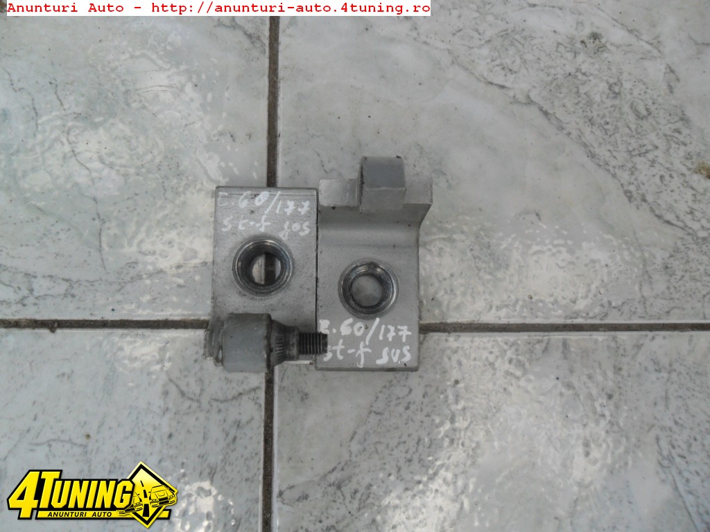 Balamale portiere BMW E60