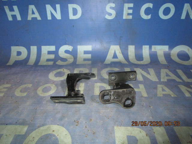 Balamale portiere BMW E65 2002 (fata)