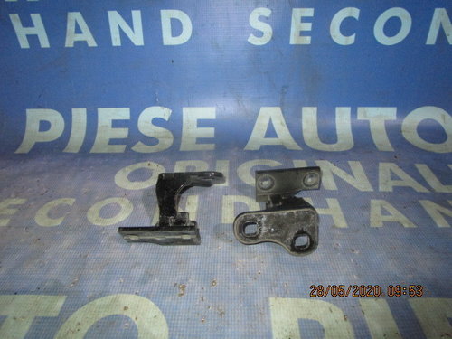 Balamale portiere BMW E65 2002 (fata)