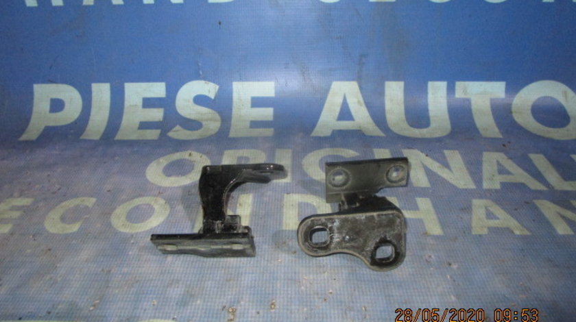 Balamale portiere BMW E65 2002 (fata)