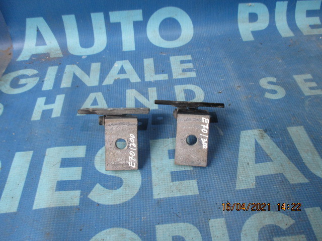 Balamale portiere BMW E70 X5 2008