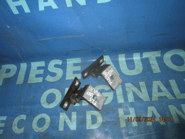 Balamale portiere BMW F25 X3 ; 7368077 // 706878 (fata)