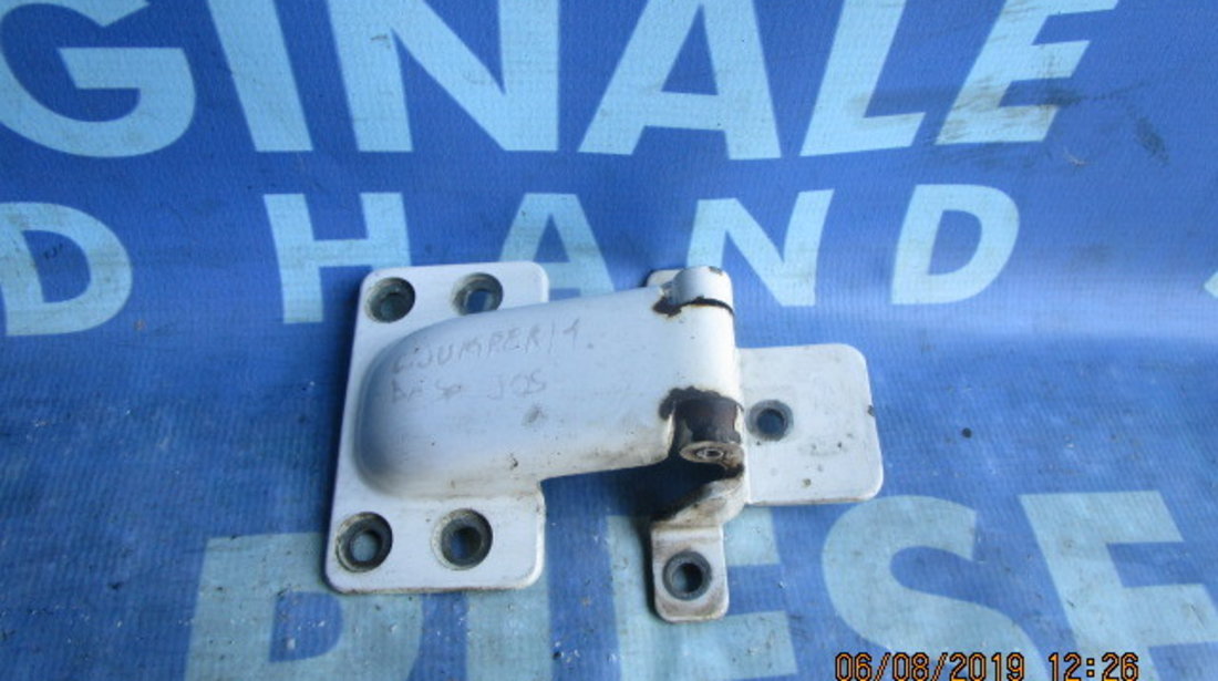 Balamale portiere Citroen Jumper  (spate jos)