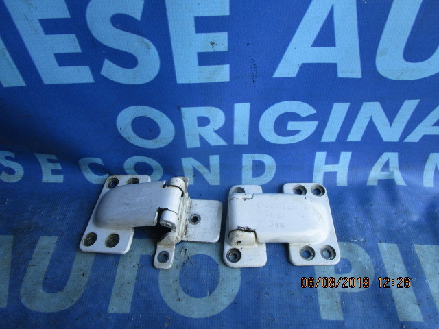 Balamale portiere Citroen Jumper (spate)