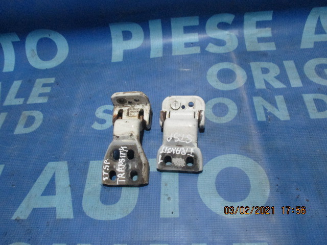 Balamale portiere Ford Transit 2004