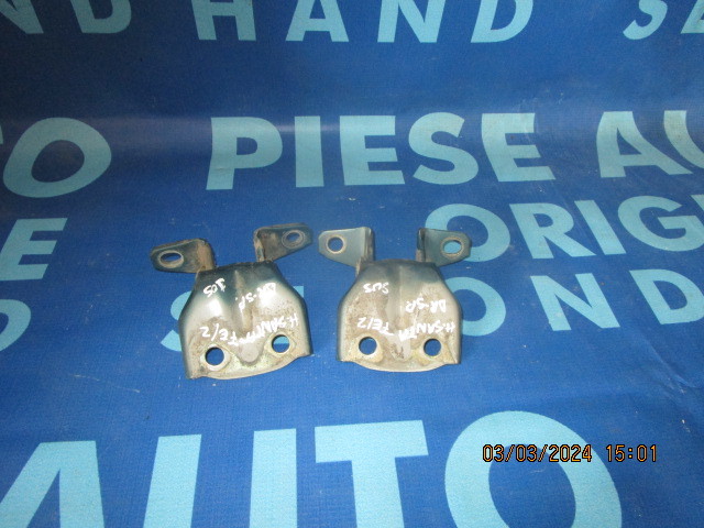 Balamale portiere Hyundai Santa Fe 2.7 V6 2002