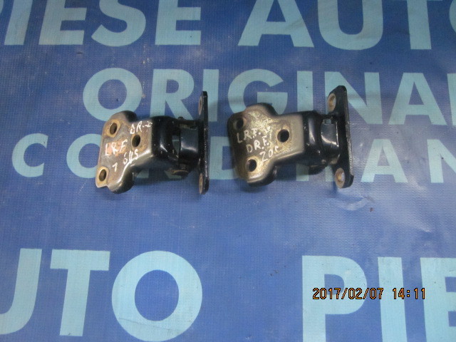 Balamale portiere Land Rover Freelander 2001