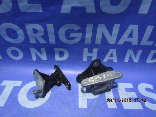 Balamale portiere Mercedes M420 W164