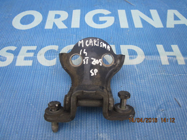 Balamale portiere Mitsubishi Carisma
