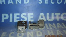 Balamale portiere Peugeot 207 2008 (spate); 5-hatc...