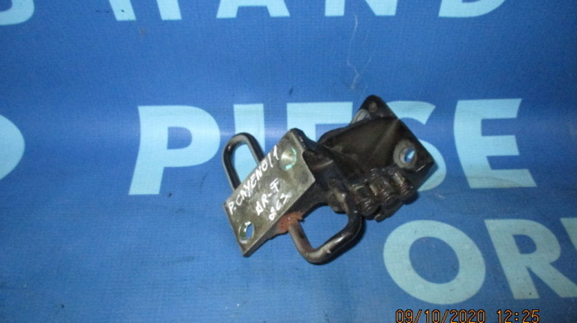 Balamale portiere Porsche Cayenne; 7L0831412