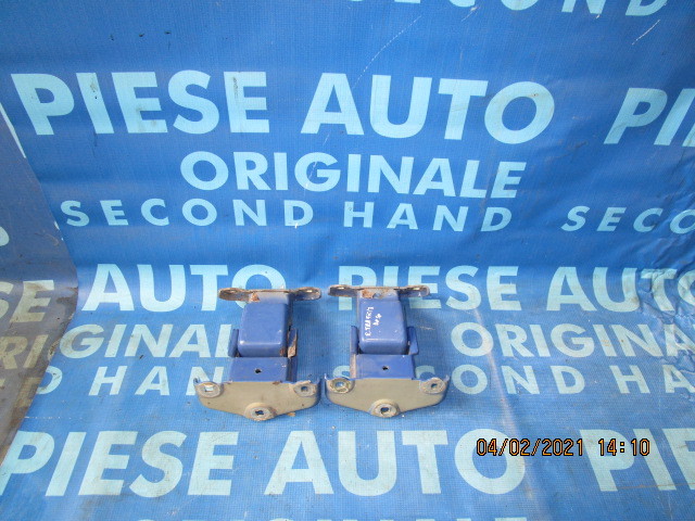 Balamale portiere Renault Trafic 2001 (spate)