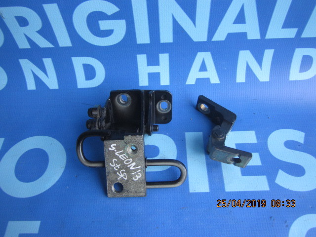 Balamale portiere Seat Leon 2001