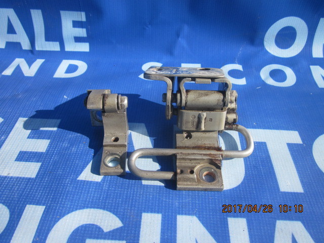 Balamale portiere Skoda Superb