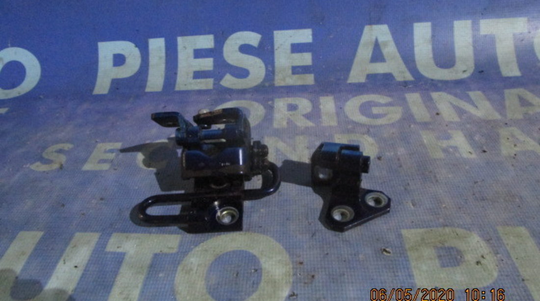 Balamale portiere VW Golf Plus 2005