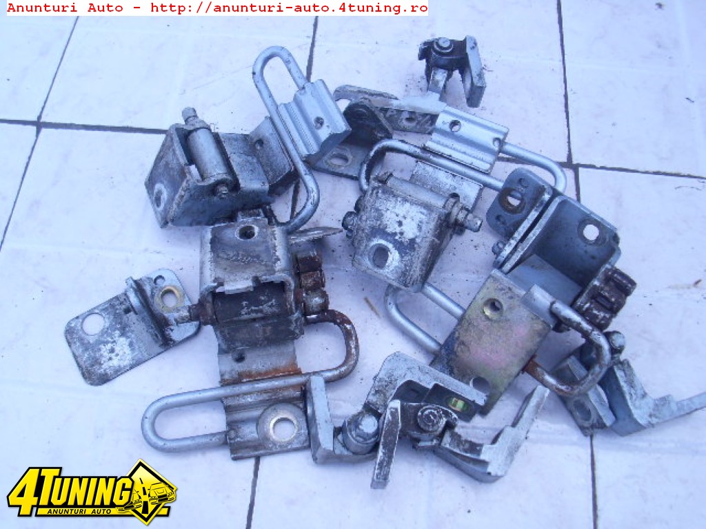 Balamale portiere VW Passat B5