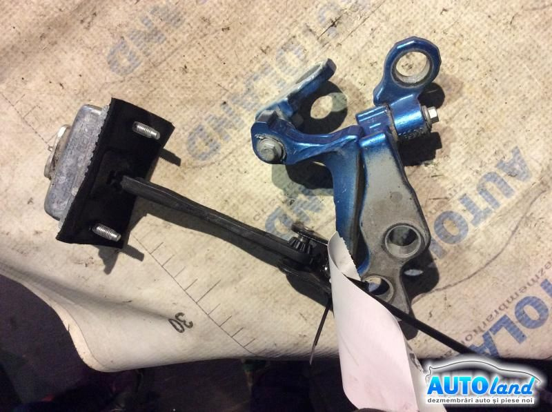 Balamale Stanga Fata Ford FOCUS II DA 2004-2008