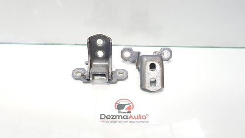 Balamale stanga fata, Renault Laguna 3 Combi
