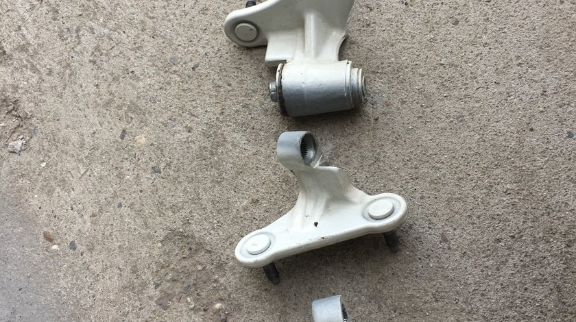 balamale stanga fata /spate mercedes C class